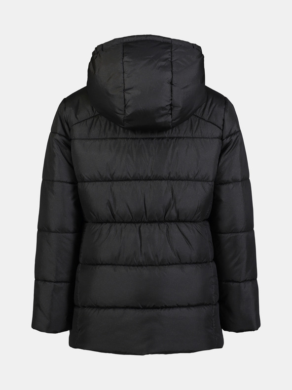 Under Armour Mädchen Jacke Under Armour UA WILLOW PARKA