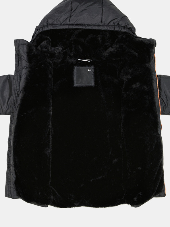 Under Armour Mädchen Jacke Under Armour UA WILLOW PARKA