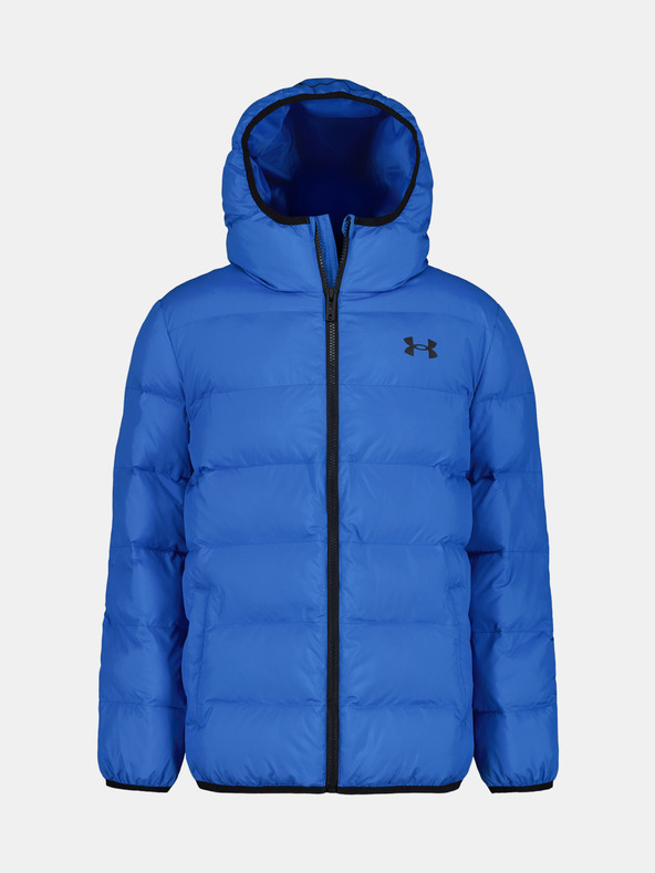Under Armour Jungen Jacke Under Armour UA PRONTO PUFFER JACKET