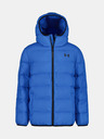 Under Armour Jungen Jacke Under Armour UA PRONTO PUFFER JACKET