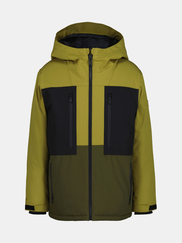 Under Armour Jungen Jacke Under Armour UA POWDERHOUND JACKET