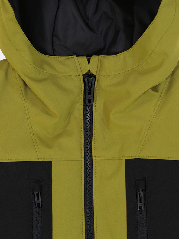Under Armour Jungen Jacke Under Armour UA POWDERHOUND JACKET