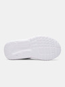 Under Armour Mädchen Schuhe Under Armour UA GPS Surge 4 AC-BLU
