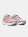 Under Armour Mädchen Schuhe Under Armour UA GGS Pursuit 4 BL-PNK