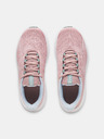 Under Armour Mädchen Schuhe Under Armour UA GGS Pursuit 4 BL-PNK