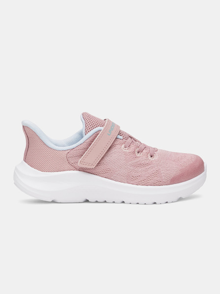 Under Armour Mädchen Schuhe Under Armour UA GPS Pursuit 4 BL AC-PNK