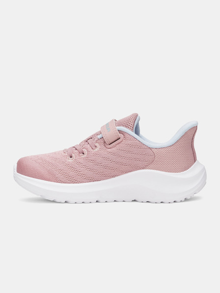 Under Armour Mädchen Schuhe Under Armour UA GPS Pursuit 4 BL AC-PNK