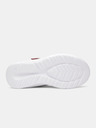 Under Armour Mädchen Schuhe Under Armour UA GPS Pursuit 4 BL AC-PNK