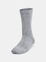Under Armour Kinder Socken Under Armour Youth UA TC Crew (6 Paar)