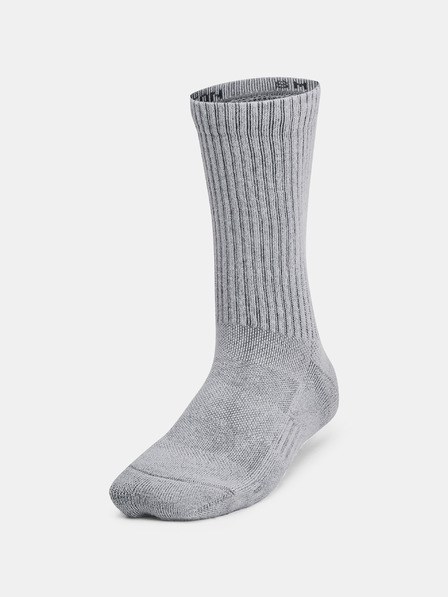 Under Armour Kinder Socken Under Armour Youth UA TC Crew (6 Paar)