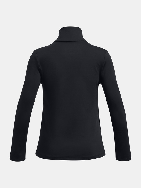 Under Armour Mädchen Jacke Under Armour Motion Jacket-BLK