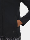 Under Armour Mädchen Jacke Under Armour Motion Jacket-BLK