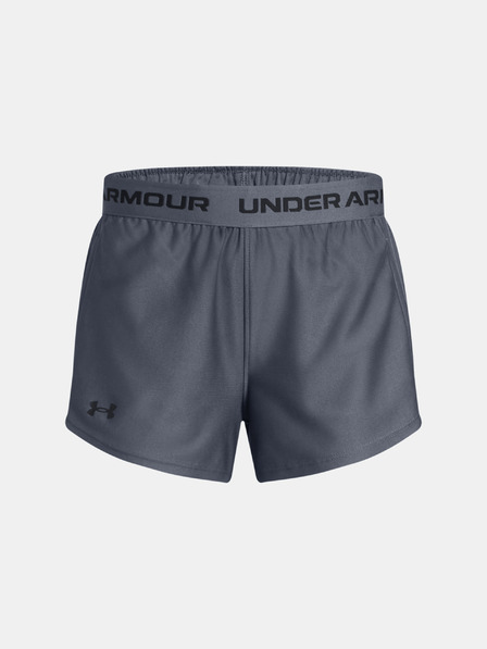Under Armour Under Armour G Tech Play Up Shorts für Mädchen