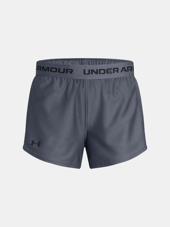 Under Armour Under Armour G Tech Play Up Shorts für Mädchen
