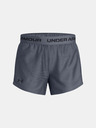 Under Armour Under Armour G Tech Play Up Shorts für Mädchen