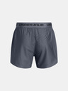 Under Armour Under Armour G Tech Play Up Shorts für Mädchen