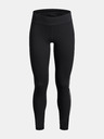 Under Armour Mädchen Leggings Under Armour UA Motion Branded Legging-BLK