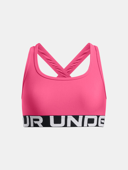 Under Armour Under Armour G Crossback-BH für Mädchen