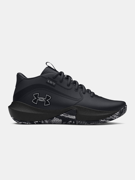 Under Armour Kinderschuhe Under Armour UA GS Lockdown 7