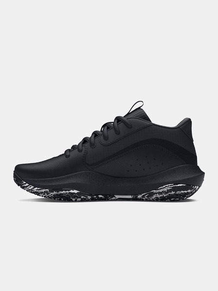 Under Armour Kinderschuhe Under Armour UA GS Lockdown 7
