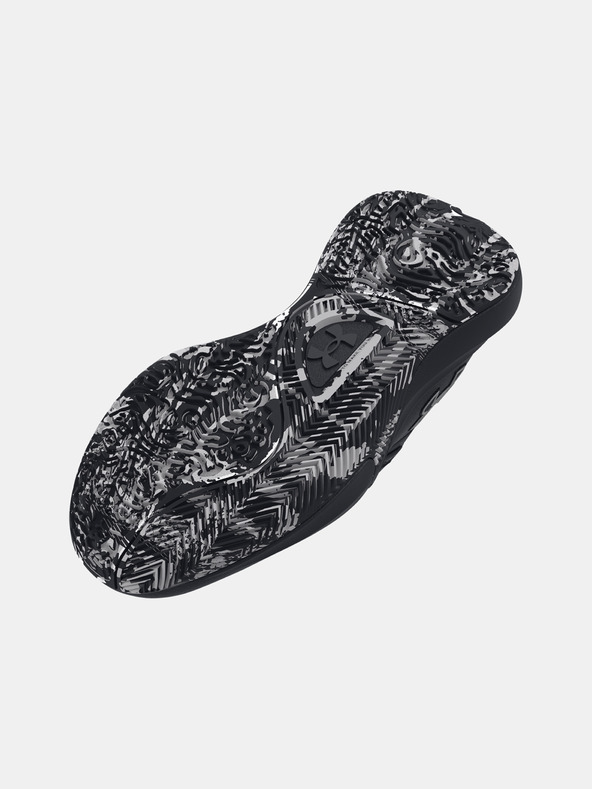 Under Armour Kinderschuhe Under Armour UA GS Lockdown 7