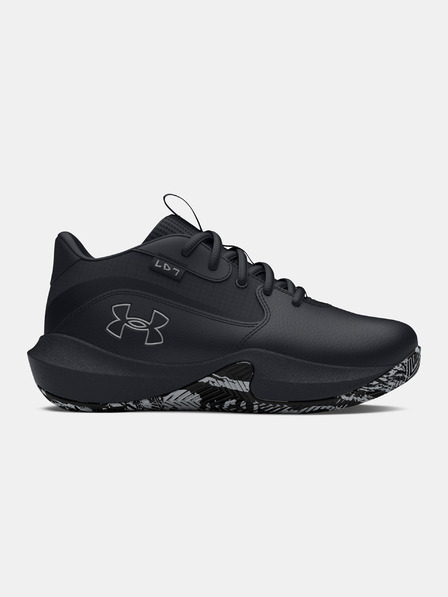 Under Armour Kinderschuhe Under Armour UA PS Lockdown 7