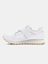 Under Armour Kinderschuhe Under Armour UA PS Essential Runner-WHT