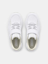 Under Armour Kinderschuhe Under Armour UA PS Essential Runner-WHT