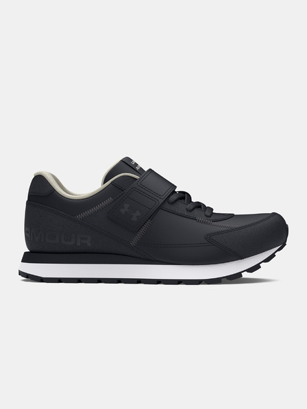 Under Armour Kinderschuhe Under Armour UA PS Essential Runner-BLK