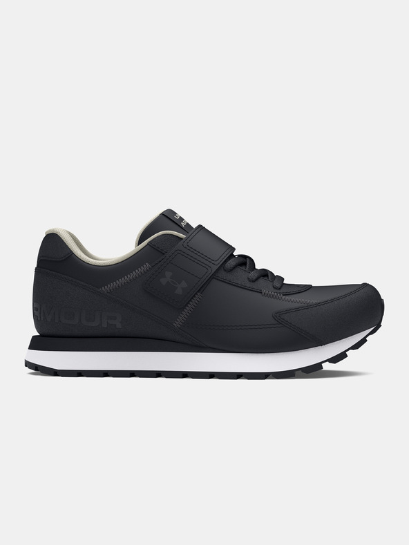 Under Armour Kinderschuhe Under Armour UA PS Essential Runner-BLK