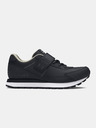 Under Armour Kinderschuhe Under Armour UA PS Essential Runner-BLK