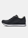 Under Armour Kinderschuhe Under Armour UA PS Essential Runner-BLK