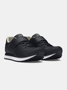 Under Armour Kinderschuhe Under Armour UA PS Essential Runner-BLK