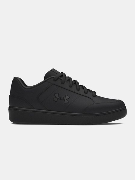 Under Armour Kinderschuhe Under Armour UA GS Official-BLK