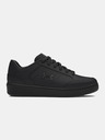 Under Armour Kinderschuhe Under Armour UA GS Official-BLK