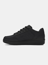 Under Armour Kinderschuhe Under Armour UA GS Official-BLK
