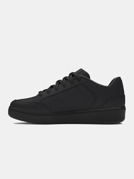 Under Armour Kinderschuhe Under Armour UA GS Official-BLK