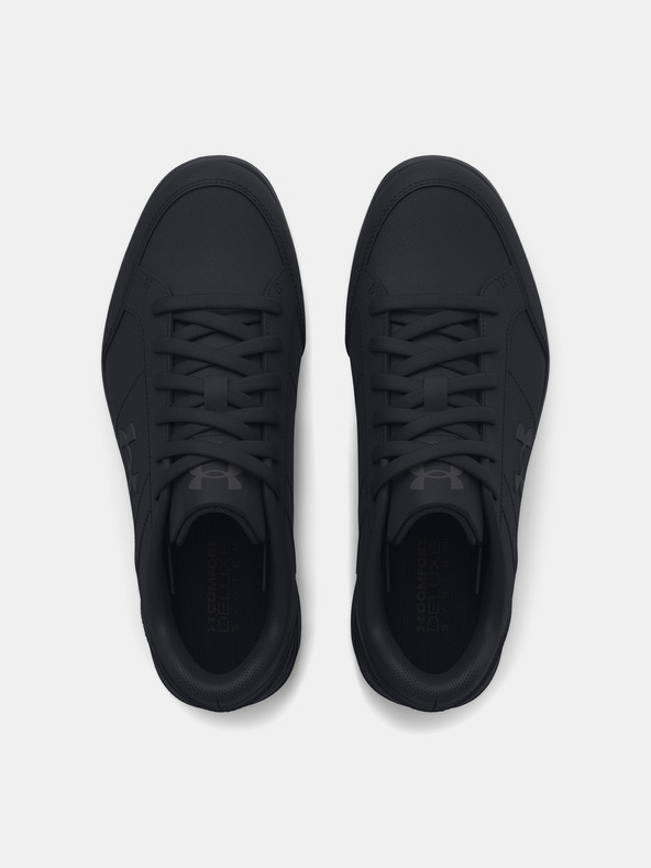 Under Armour Kinderschuhe Under Armour UA GS Official-BLK