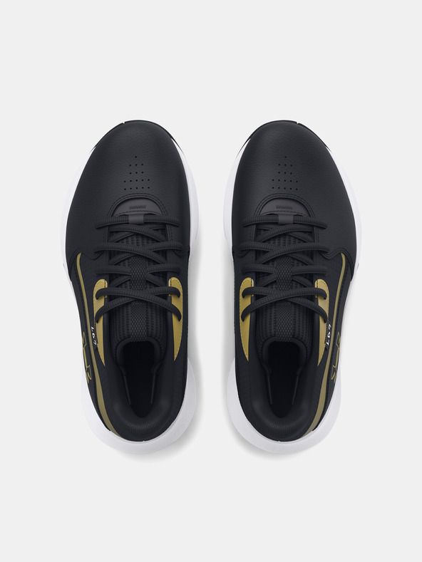 Under Armour Shoes Under Armour UA PS Lockdown 7-BLK