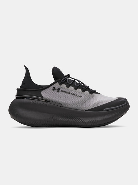 Under Armour Kinderschuhe Under Armour UA GS Nova-BLK