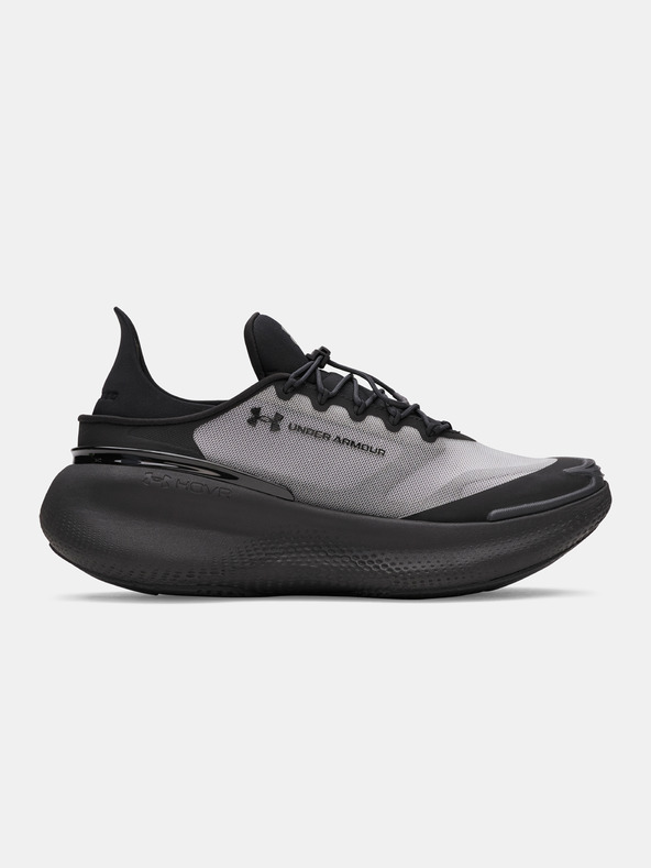 Under Armour Kinderschuhe Under Armour UA GS Nova-BLK