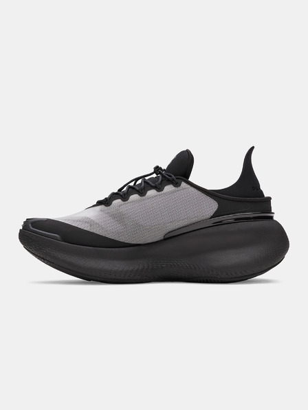Under Armour Kinderschuhe Under Armour UA GS Nova-BLK