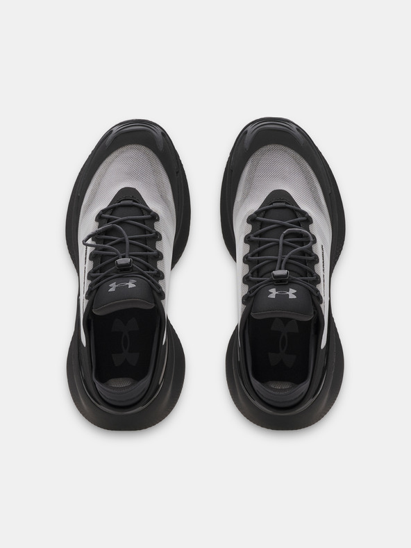 Under Armour Kinderschuhe Under Armour UA GS Nova-BLK