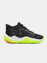 Under Armour Kinderschuhe Under Armour UA GS JET '25-BLK