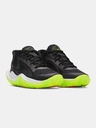 Under Armour Kinderschuhe Under Armour UA GS JET '25-BLK