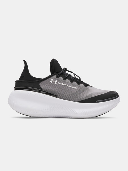 Under Armour Kinderschuhe Under Armour UA GS Nova-BLK