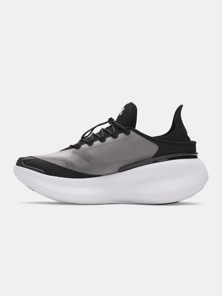 Under Armour Kinderschuhe Under Armour UA GS Nova-BLK