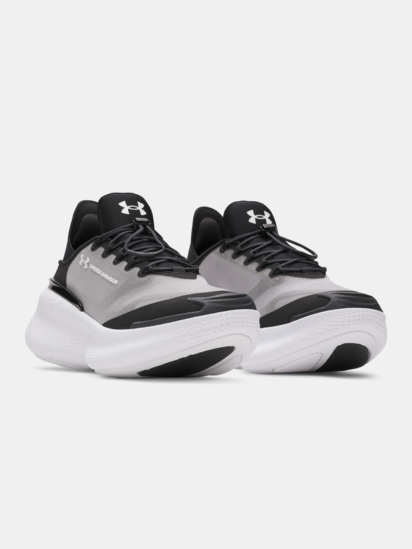 Under Armour Kinderschuhe Under Armour UA GS Nova-BLK