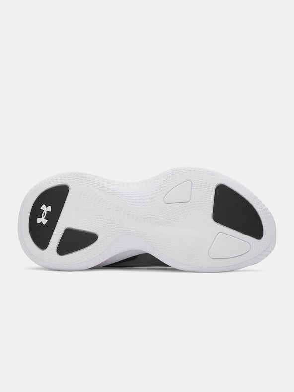 Under Armour Kinderschuhe Under Armour UA GS Nova-BLK