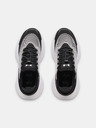 Under Armour Kinderschuhe Under Armour UA GS Nova-BLK